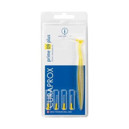 Curaprox Cps Prime Cps 09 Con 5 Scovolini + Supporto