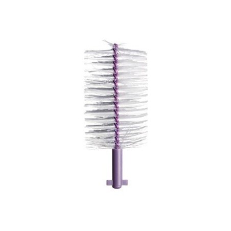 Curaprox Cps Soft Implant Cps 516 Con 3 Scovolini + Supporto