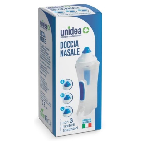 Doccia Nasale Unidea