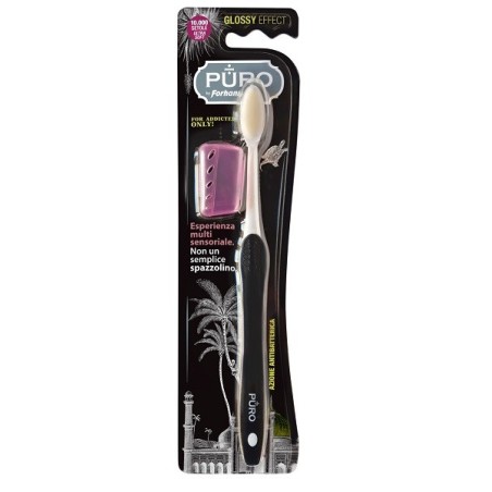 Forhans Puro Spazzolino Ultra Soft