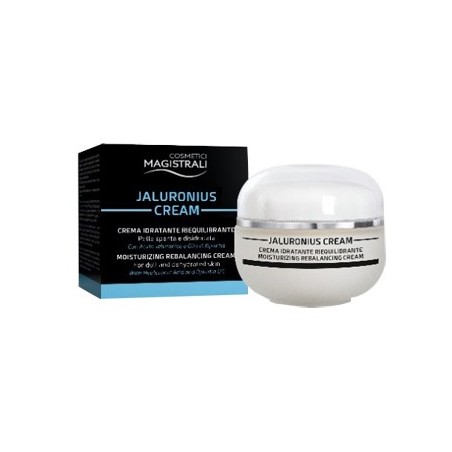 Jaluronius Cream 50 Ml