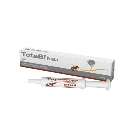 Totabi Pasta 15 Ml