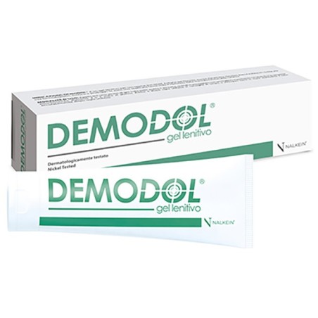 Demodol Gel Antidolorifico 150 Ml