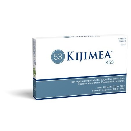 Kijimea K53 9 Capsule
