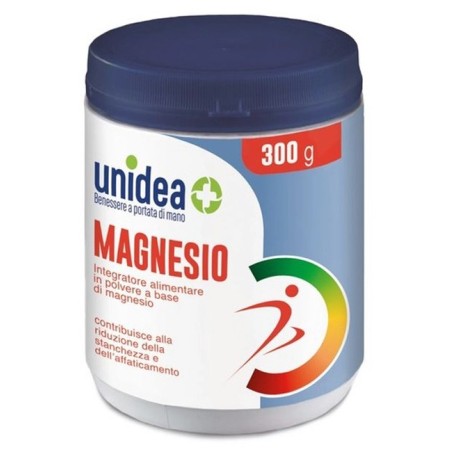 Unidea Magnesio 300 G