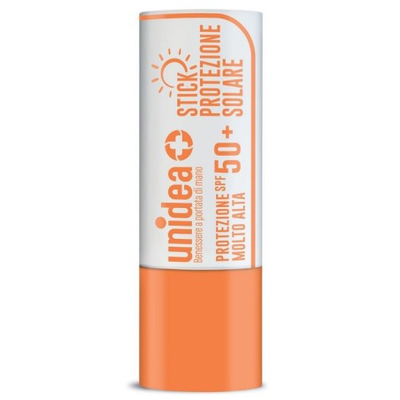 Unidea Stick Solare Spf50+ 12 Ml