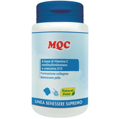 Mqc 50 Capsule