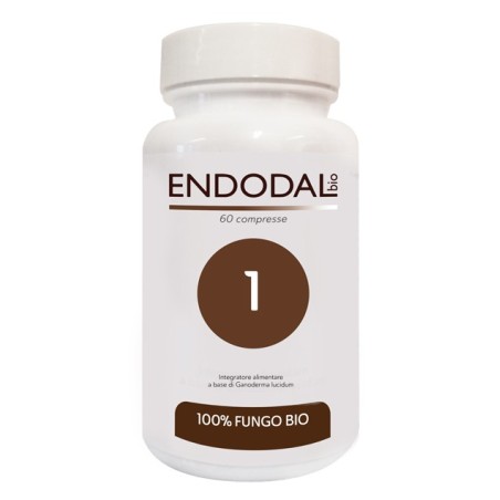 Endodal 1 Bio 60 Compresse