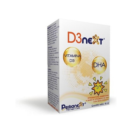 D3next 15 Ml