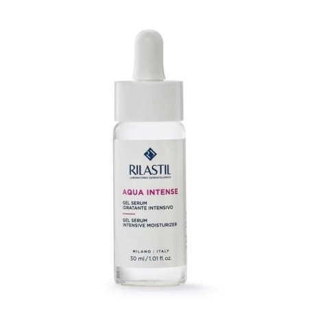 Rilastil Aqua Intense Gel Serum 30 Ml
