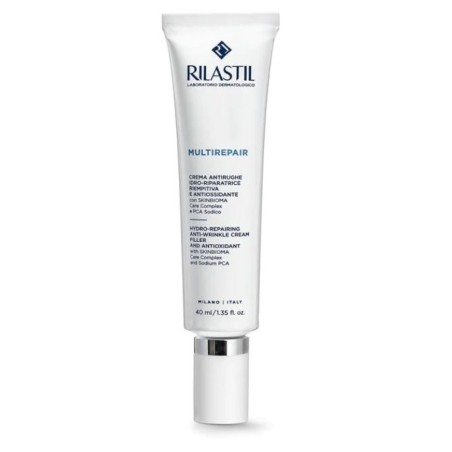 Rilastil Multirepair Idro Riparatore Nuova Formula 40 Ml