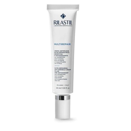 Rilastil Multirepair Nutri Riparatore Nuova Formula 40 Ml