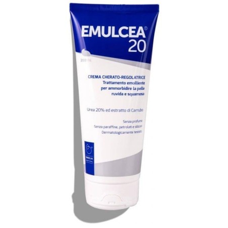 Emulcea 20 Crema 200 Ml