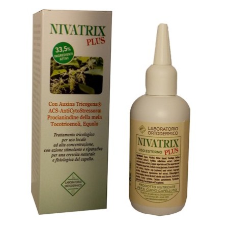 Nivatrix Plus Lozione 100 Ml