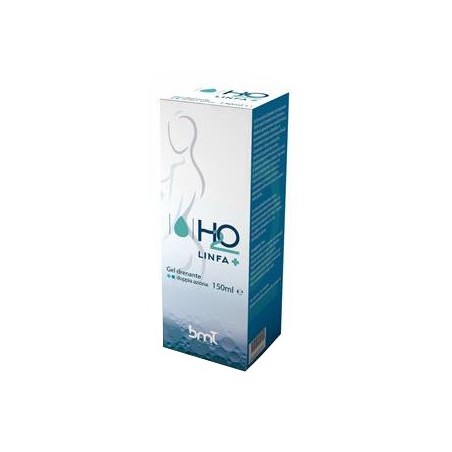 H2o Linfa+ 150 Ml