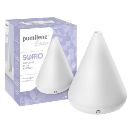 Pumilene Home Soffio Diffusore Ultra