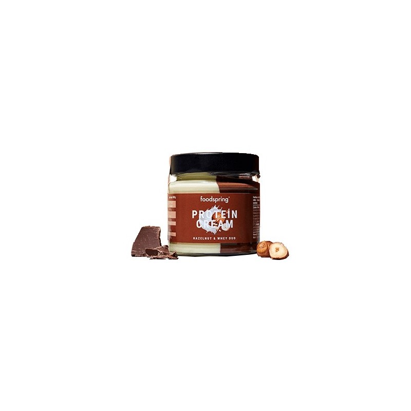 Crema Proteica Duo 200 G