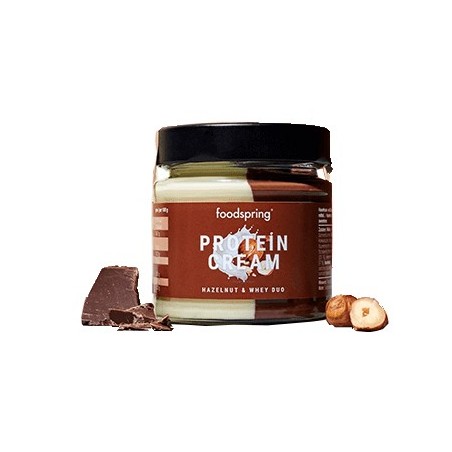 Crema Proteica Duo 200 G