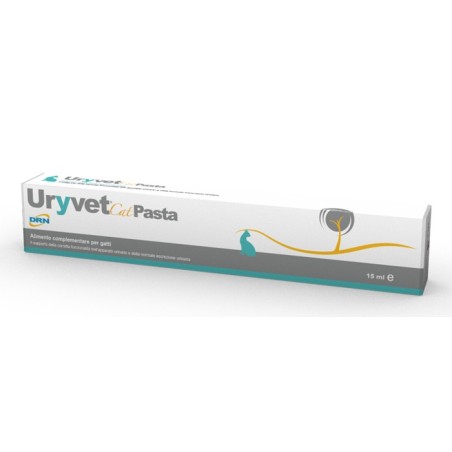 Uryvet Cat Pasta 15 Ml