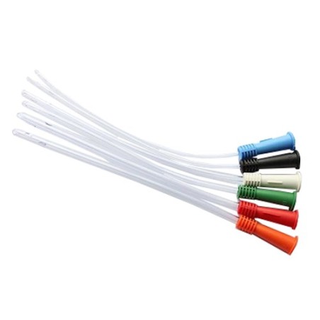 Catetere Vescicale Eruplast Nelaton Cm40 Ch12 60 Pezzi