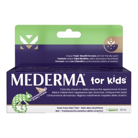 Mederma Scar Kids 20 Ml
