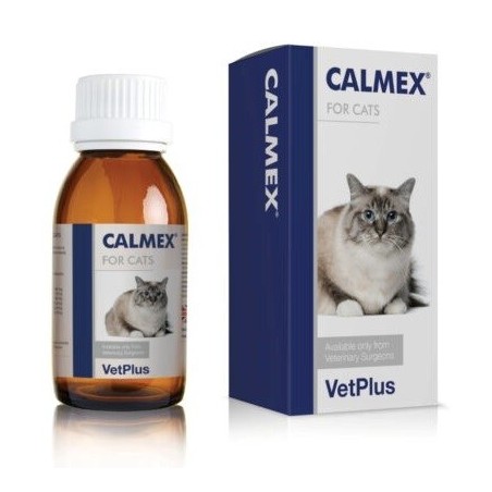 Calmex For Cats 60 Ml