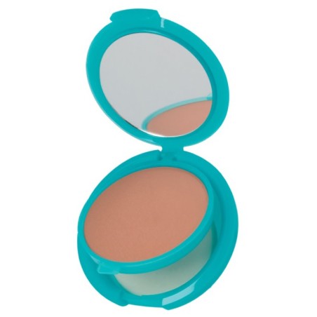 Defence Sun Fondotinta Compatto 50+ Bronzo 10 G