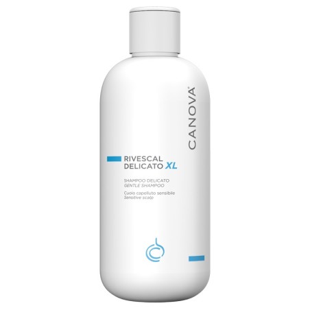 Rivescal Delicato Xl Shampoo 500 Ml