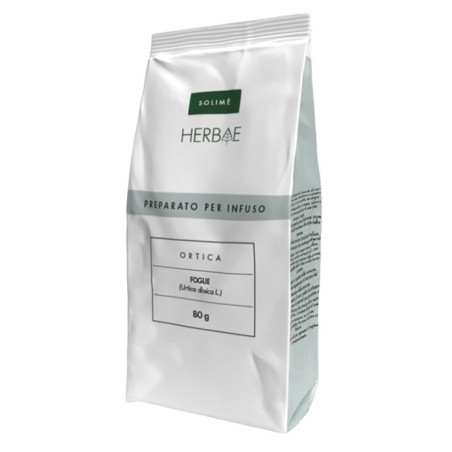 Ortica Foglie Taglio Tisana 80 G