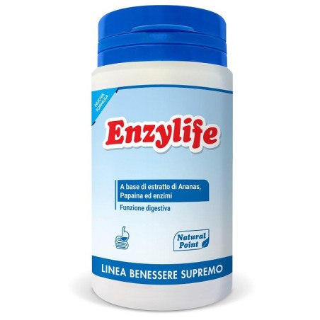 Enzylife 90 Capsule