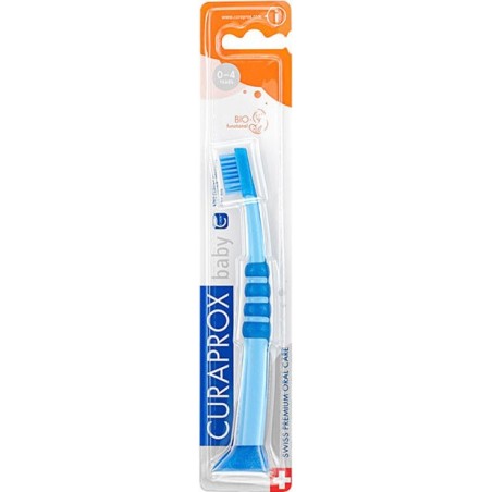 Curaprox Baby Toothbrush Single Blister