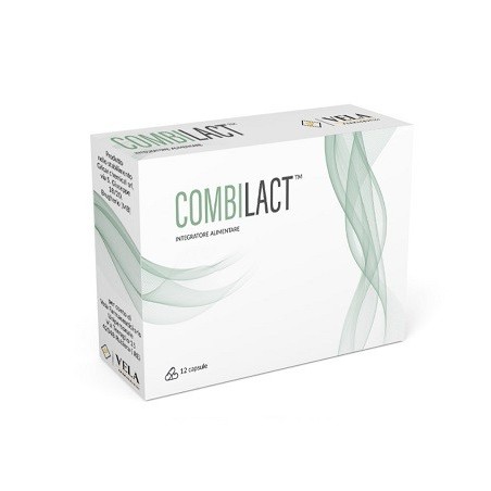 Combilact 12 Capsule