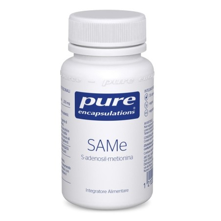 Pure Encapsulations Same 30 Capsule