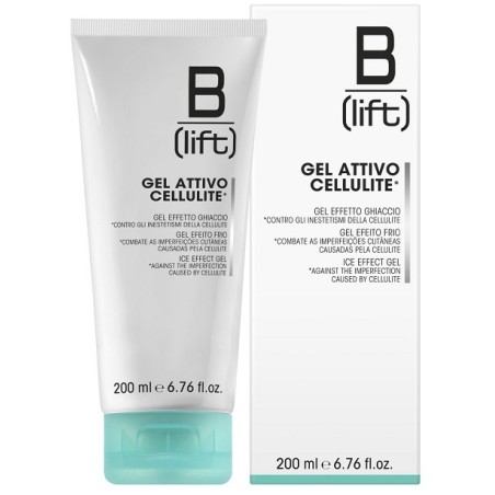 B-lift Gel Attivo Cellulite Restyling 200 Ml