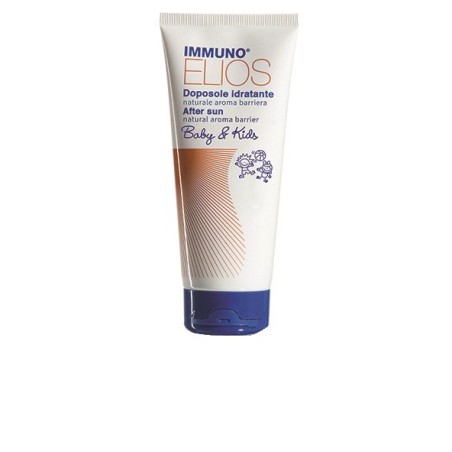 Immuno Elios Doposole Idratante Baby & Kids 200 Ml