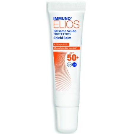 Immuno Elios Shield Spf50+ 15 Ml