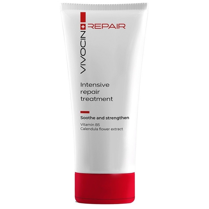 Vivocin Intensive Repair Treatment 50 Ml