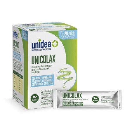 Unicolax 20 Stick