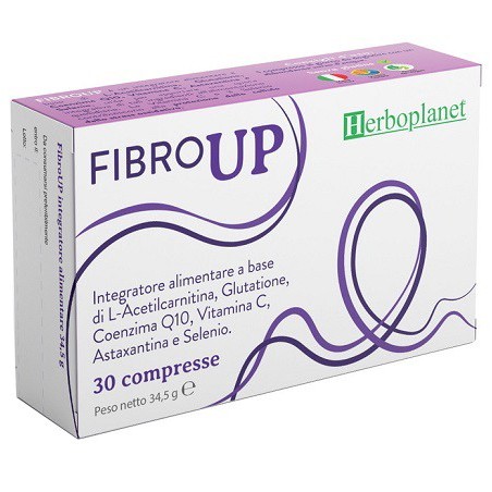 Fibroup 30 Compresse