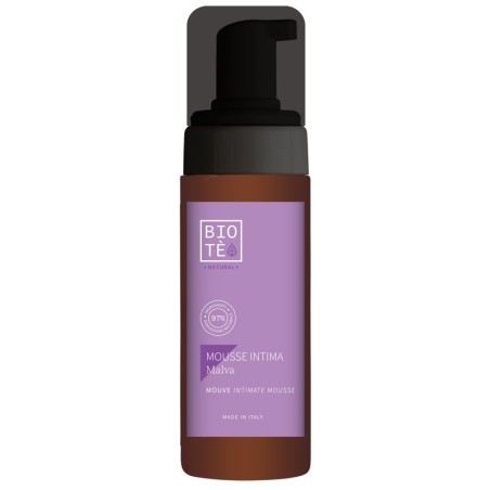 Biote' Mousse Intima Malva 150 Ml