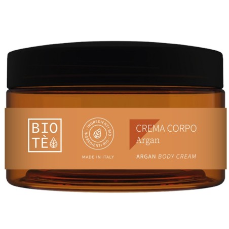 Biote' Crema Corpo Argan 250 Ml