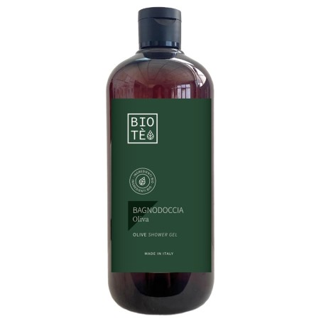 Biote' Bagnodoccia Oliva 500 Ml
