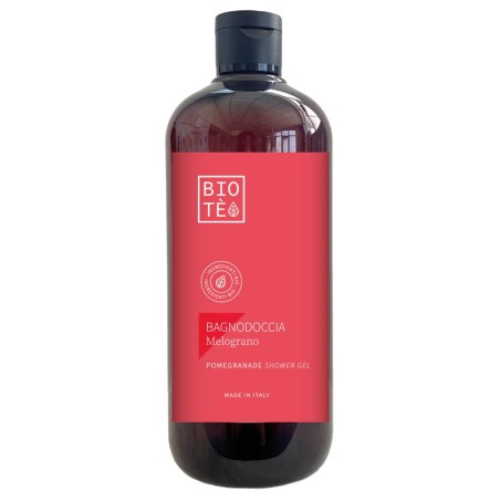 Biote' Bagnodoccia Melograno 500 Ml