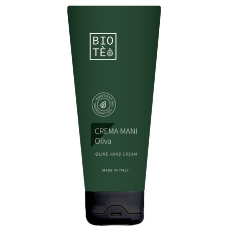 Biote' Crema Mani Oliva 75 Ml