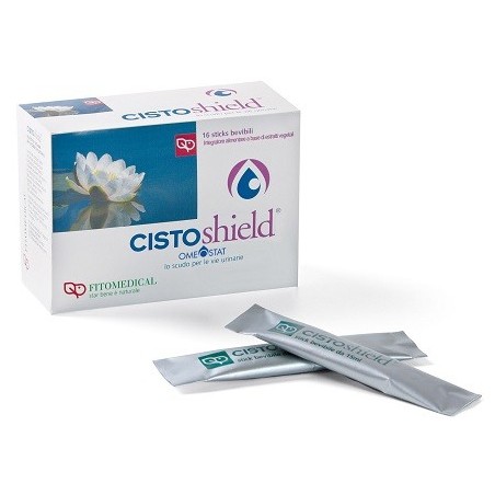 Cistoshield 16 Stick