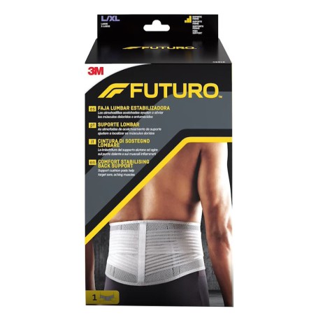 Cintura Sostegno Lombare Futuro Small/medium