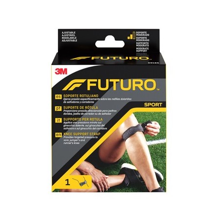 Supporto Per Rotula Futuro Sport
