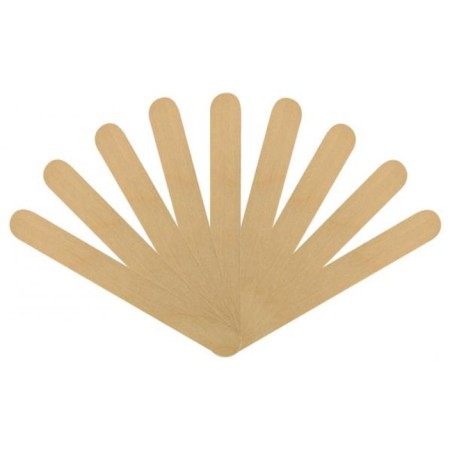 Abbassalingua Sterile 100 Pezzi