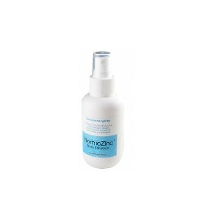Normozinc Spray 100 Ml