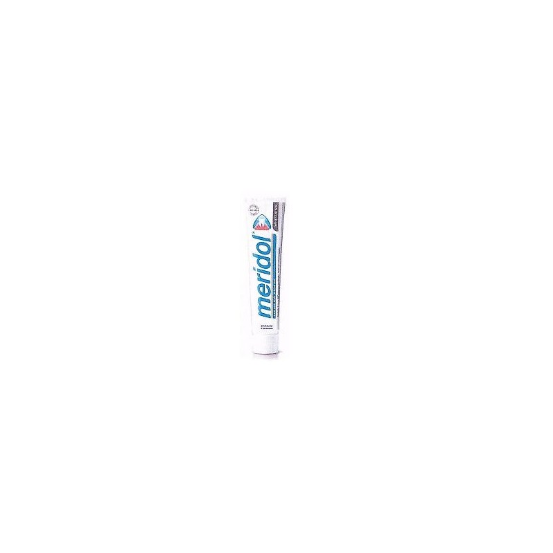 Meridol Whitening Dentifricio 75 Ml